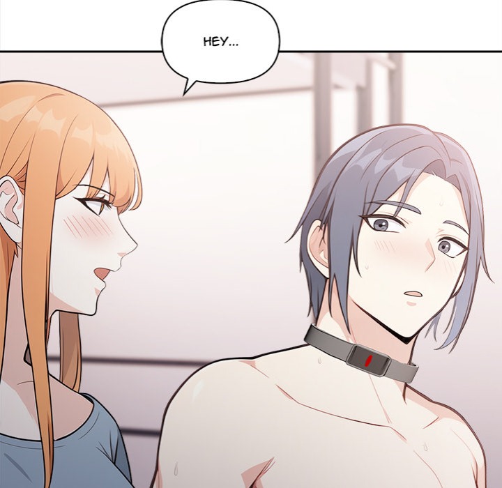The Secret of a Girls’ Dorm - Chapter 12 - picture 42