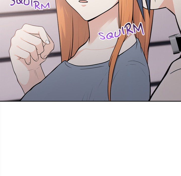 The Secret of a Girls’ Dorm - Chapter 12 - picture 45