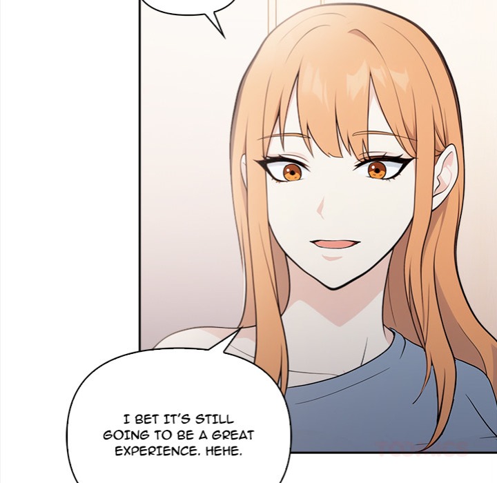 The Secret of a Girls’ Dorm - Chapter 12 - picture 8