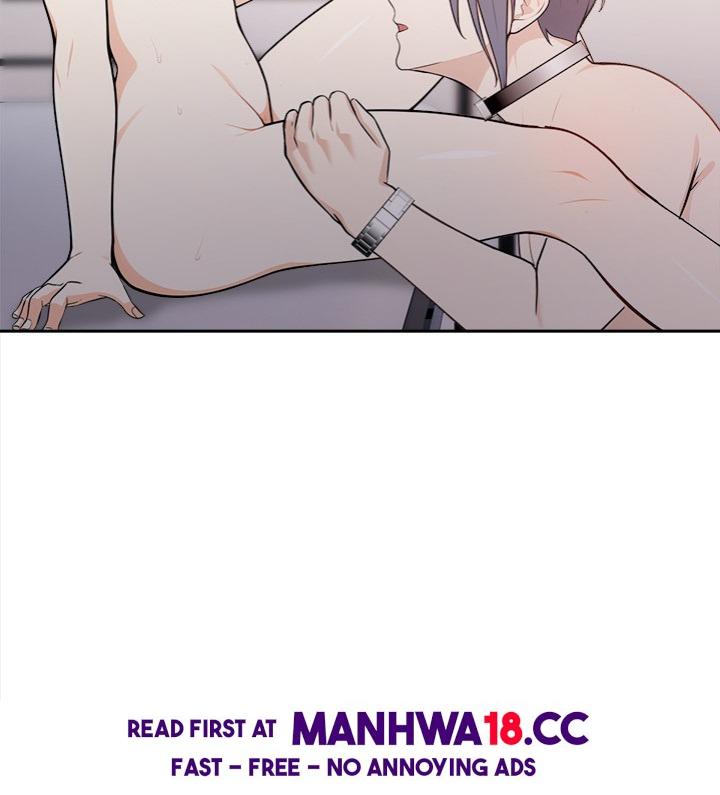 The Secret of a Girls’ Dorm - Chapter 12 - picture 86