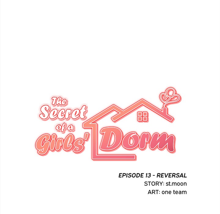 The Secret of a Girls’ Dorm - Chapter 13 - picture 12