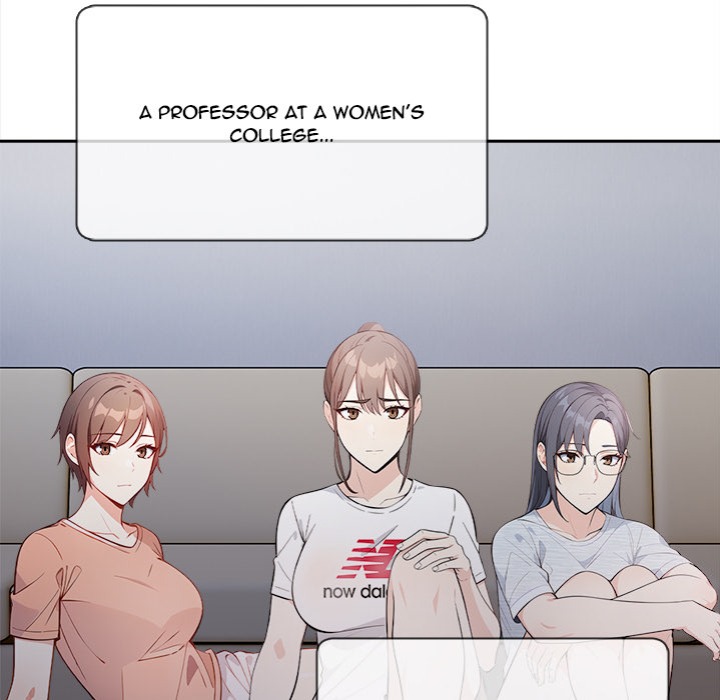 The Secret of a Girls’ Dorm - Chapter 13 - picture 18