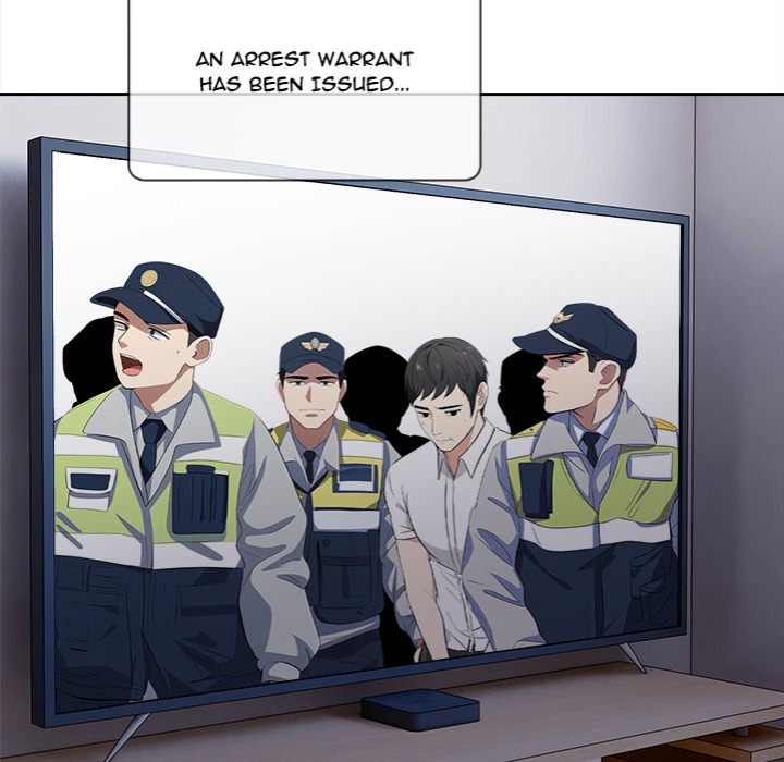 The Secret of a Girls’ Dorm - Chapter 13 - picture 20