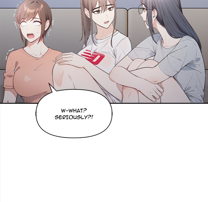 The Secret of a Girls’ Dorm - Chapter 13 - picture 28