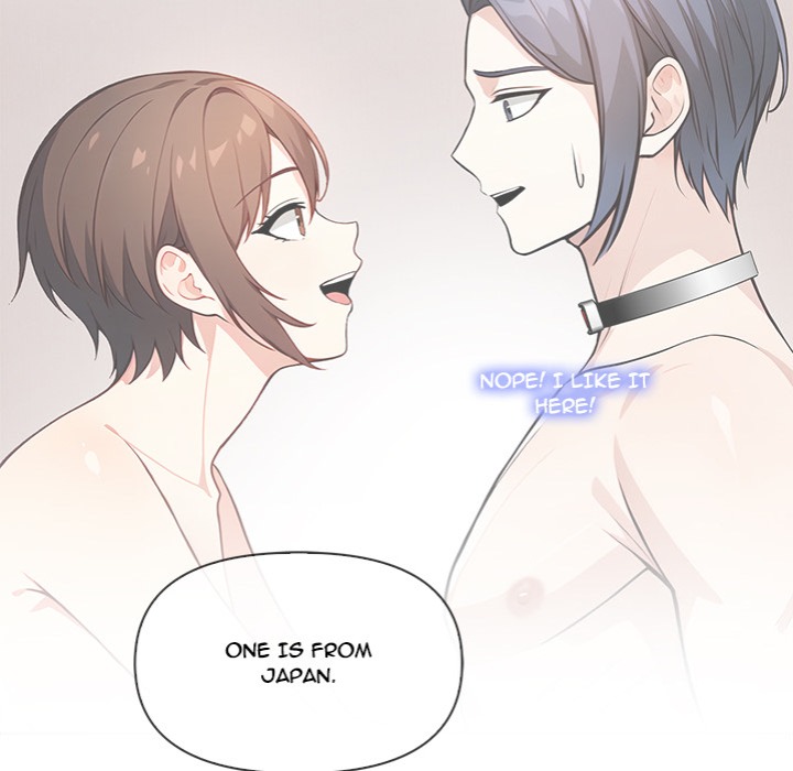 The Secret of a Girls’ Dorm - Chapter 13 - picture 71