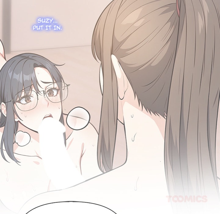 The Secret of a Girls’ Dorm - Chapter 13 - picture 73