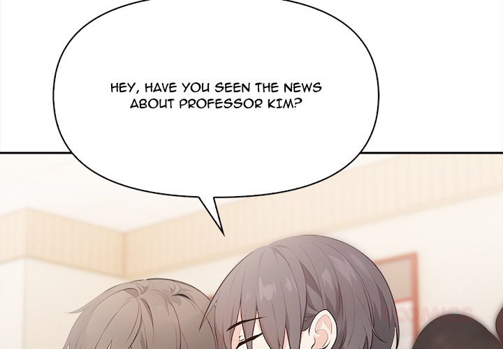 The Secret of a Girls’ Dorm - Chapter 14 - picture 1