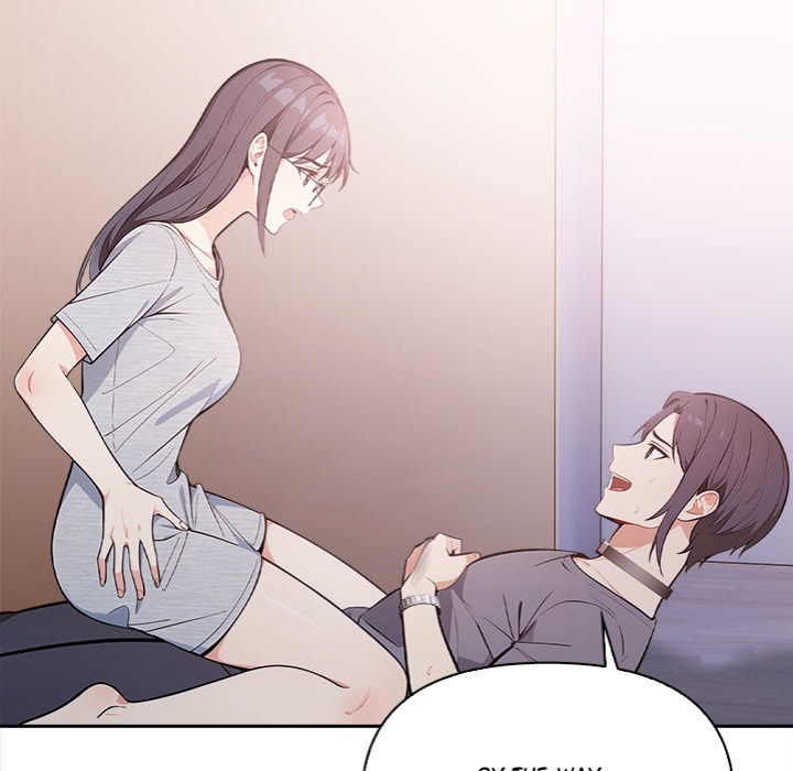 The Secret of a Girls’ Dorm - Chapter 14 - picture 102