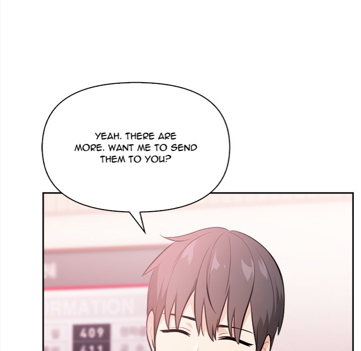 The Secret of a Girls’ Dorm - Chapter 14 - picture 24