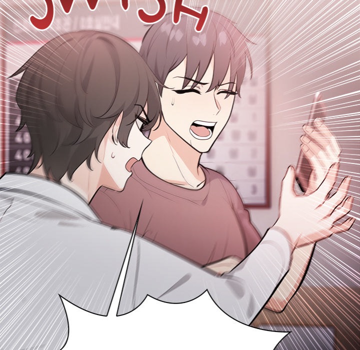 The Secret of a Girls’ Dorm - Chapter 14 - picture 27