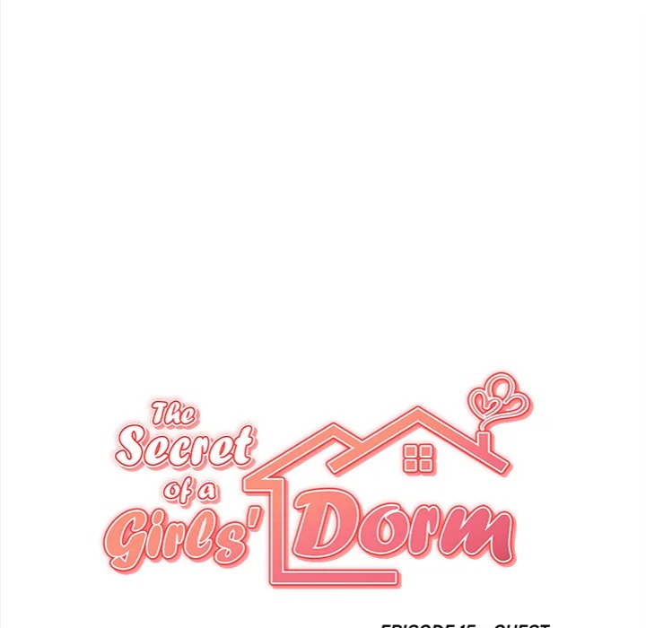 The Secret of a Girls’ Dorm - Chapter 15 - picture 11