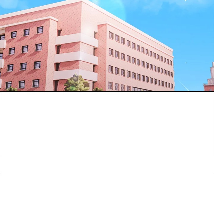 The Secret of a Girls’ Dorm - Chapter 15 - picture 14