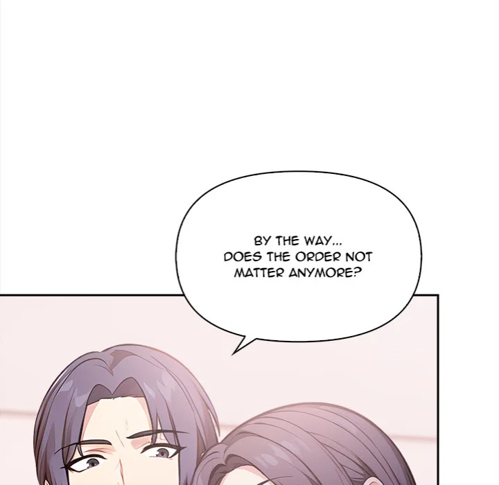 The Secret of a Girls’ Dorm - Chapter 15 - picture 18