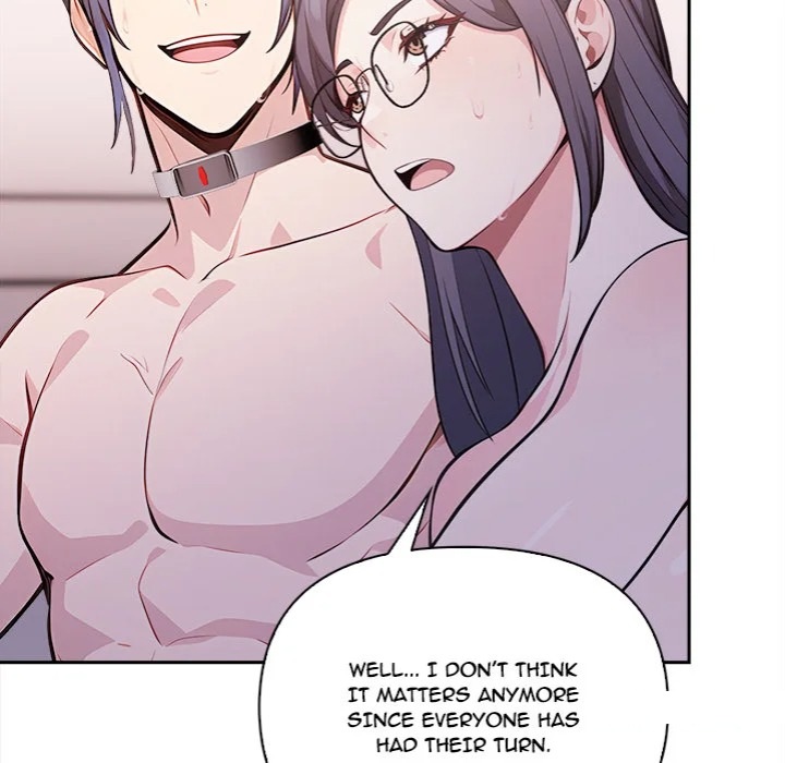 The Secret of a Girls’ Dorm - Chapter 15 - picture 19