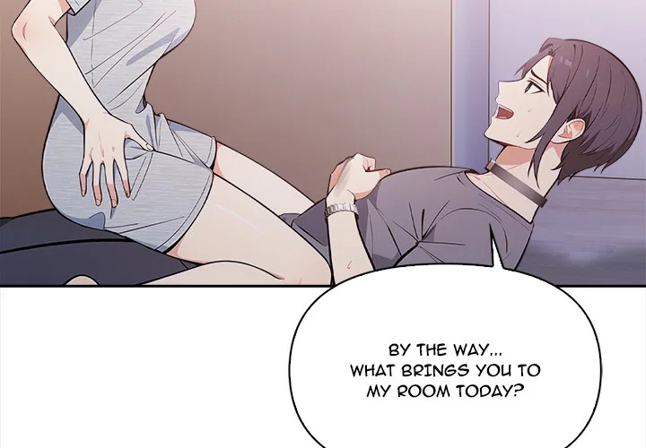 The Secret of a Girls’ Dorm - Chapter 15 - picture 2