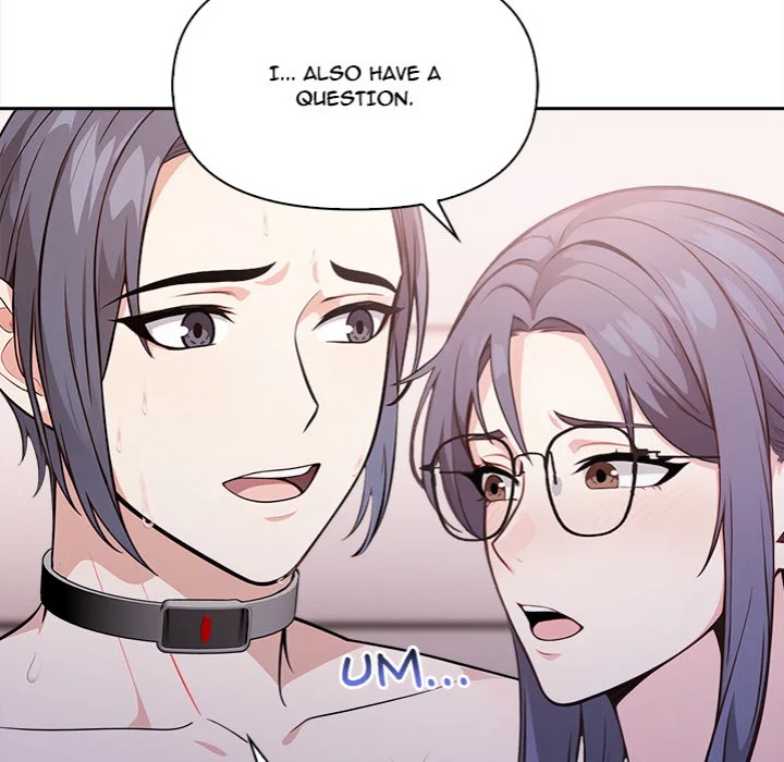 The Secret of a Girls’ Dorm - Chapter 15 - picture 21