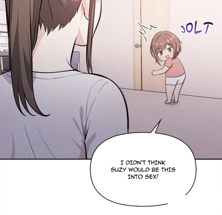 The Secret of a Girls’ Dorm - Chapter 15 - picture 97