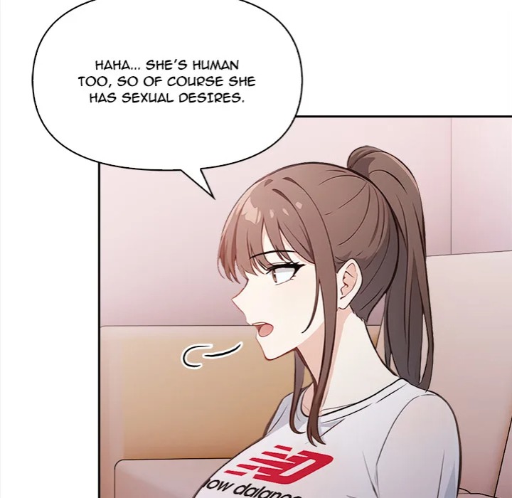 The Secret of a Girls’ Dorm - Chapter 15 - picture 99