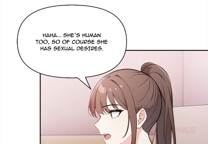 The Secret of a Girls’ Dorm - Chapter 16 - picture 1