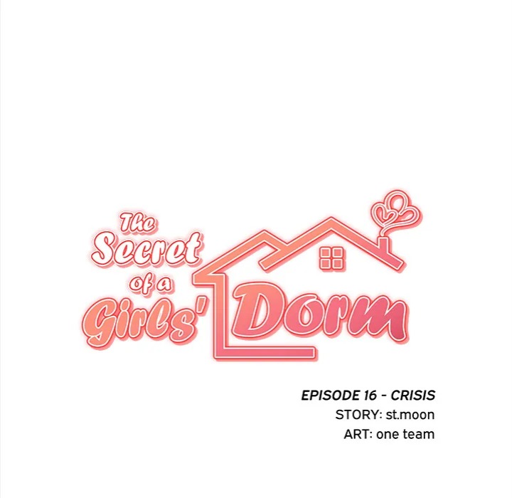 The Secret of a Girls’ Dorm - Chapter 16 - picture 17