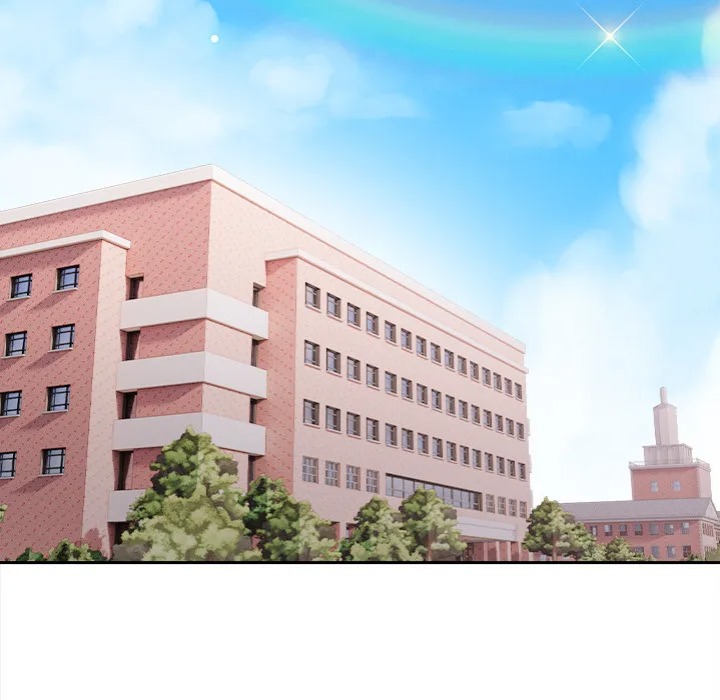 The Secret of a Girls’ Dorm - Chapter 16 - picture 20