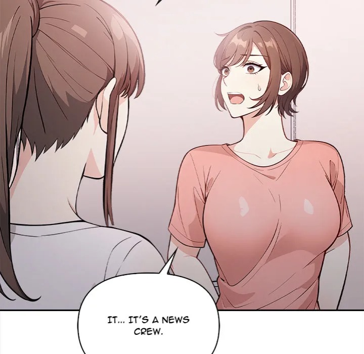 The Secret of a Girls’ Dorm - Chapter 16 - picture 22