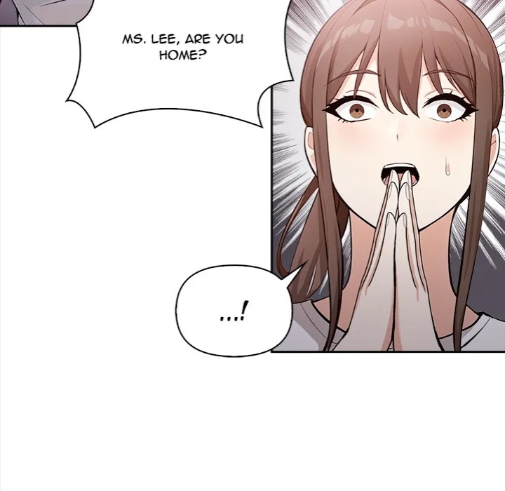 The Secret of a Girls’ Dorm - Chapter 16 - picture 25