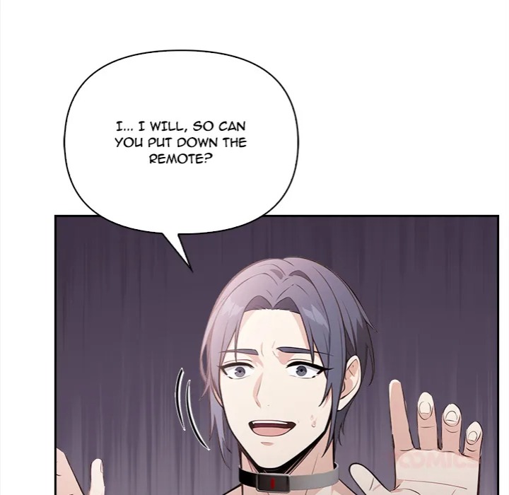 The Secret of a Girls’ Dorm - Chapter 16 - picture 31