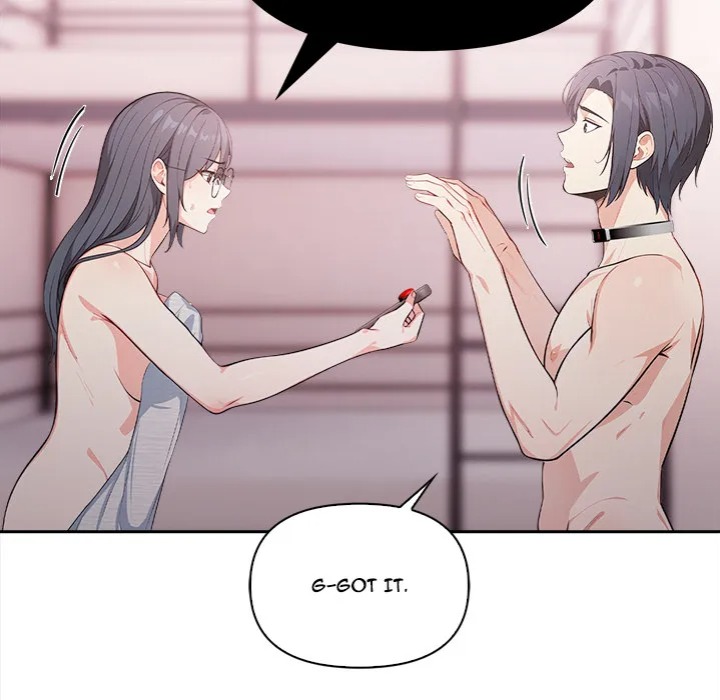 The Secret of a Girls’ Dorm - Chapter 16 - picture 34