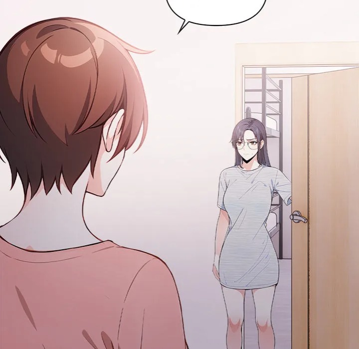 The Secret of a Girls’ Dorm - Chapter 16 - picture 39