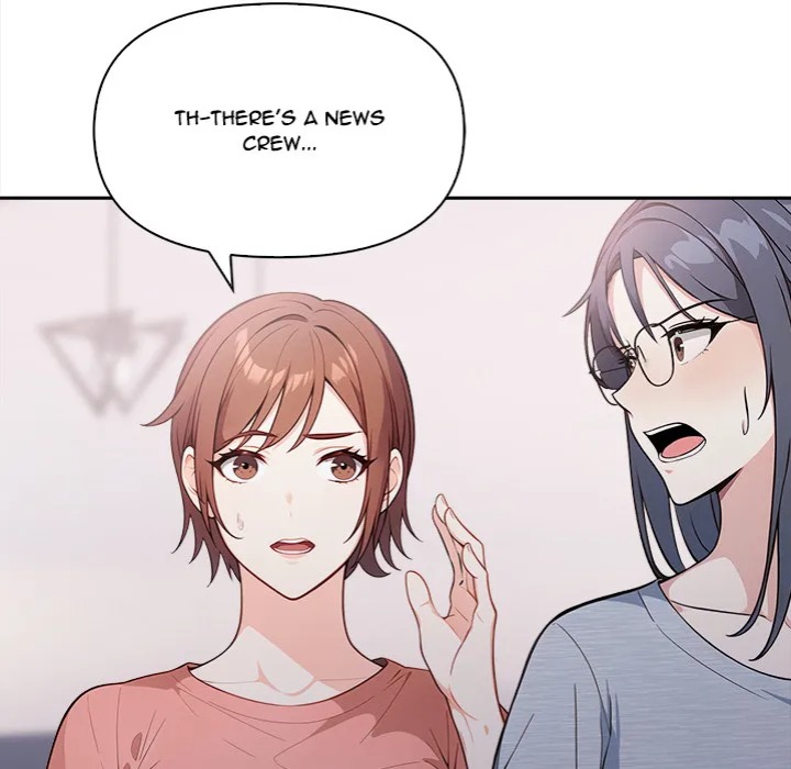 The Secret of a Girls’ Dorm - Chapter 16 - picture 41