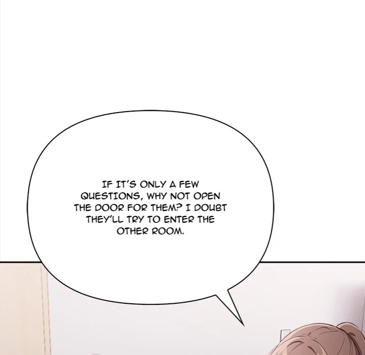 The Secret of a Girls’ Dorm - Chapter 16 - picture 48