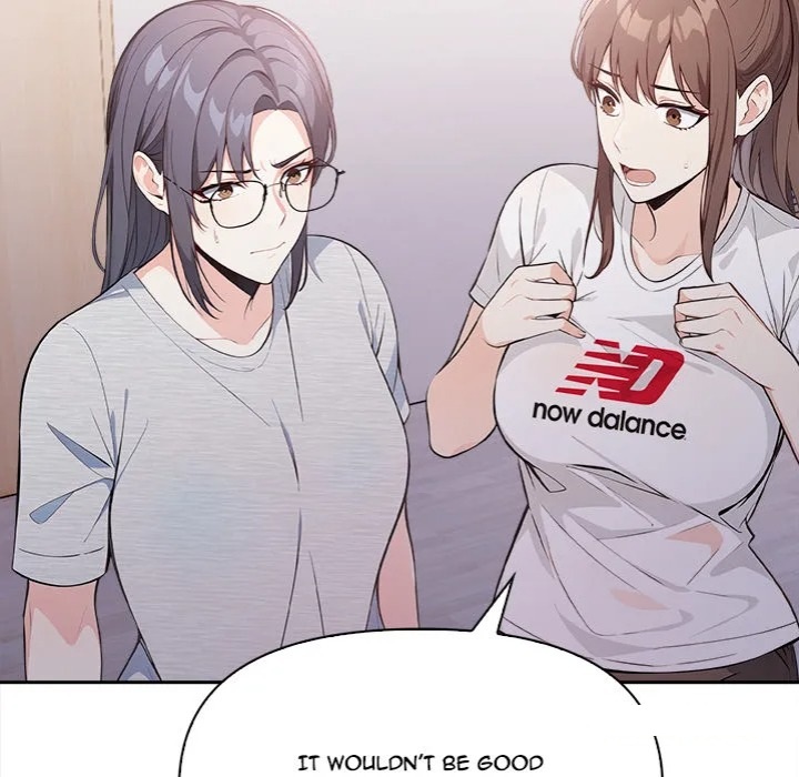 The Secret of a Girls’ Dorm - Chapter 16 - picture 49