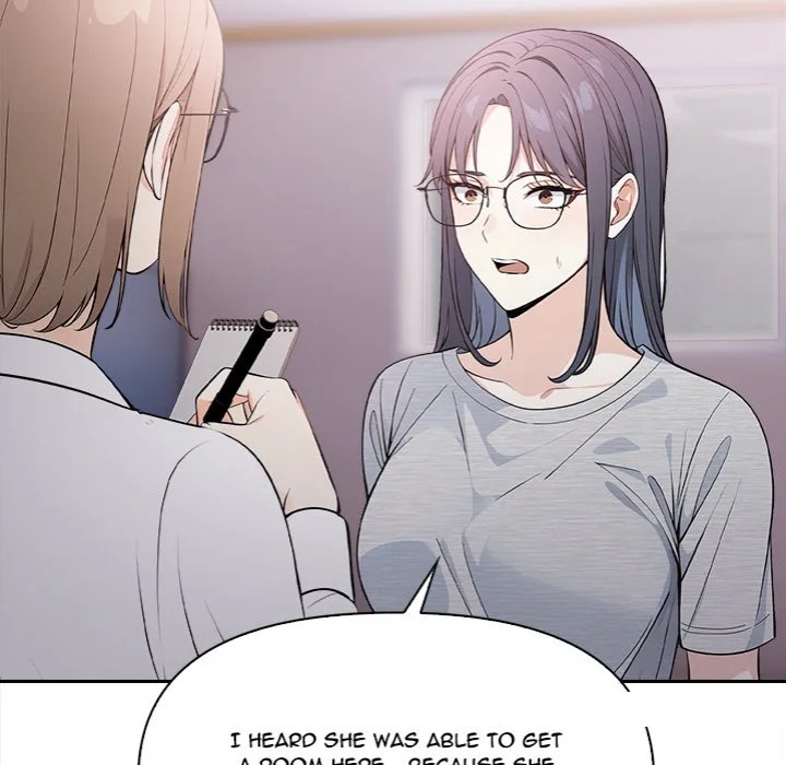 The Secret of a Girls’ Dorm - Chapter 16 - picture 67