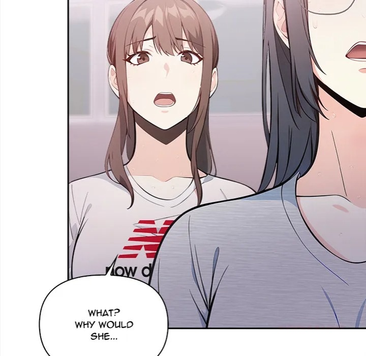 The Secret of a Girls’ Dorm - Chapter 16 - picture 85