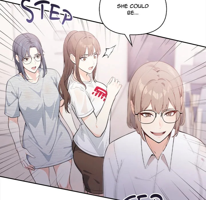 The Secret of a Girls’ Dorm - Chapter 16 - picture 87