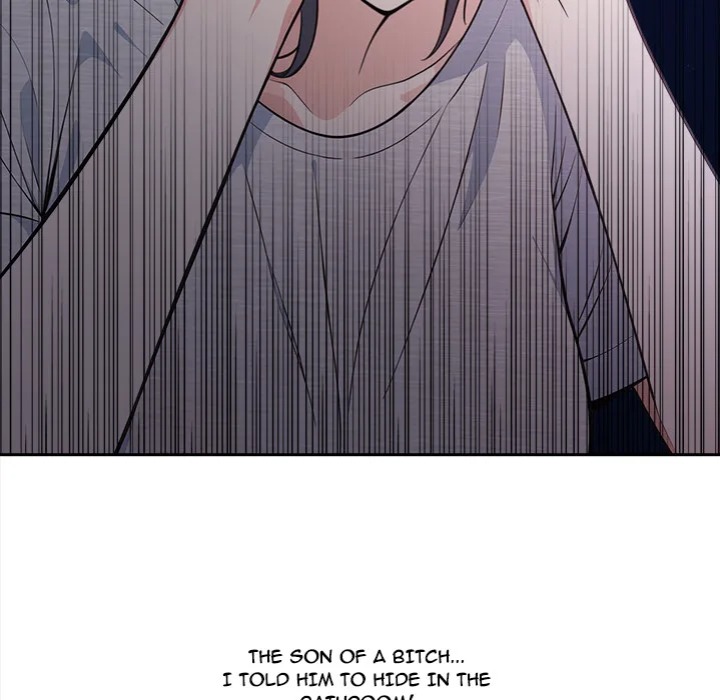 The Secret of a Girls’ Dorm - Chapter 17 - picture 23