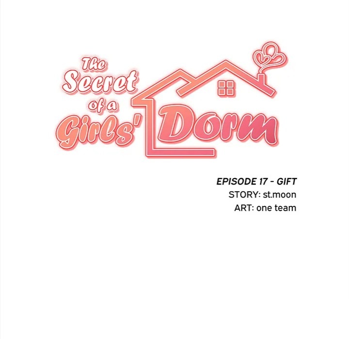 The Secret of a Girls’ Dorm - Chapter 17 - picture 25