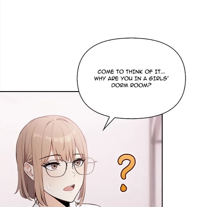 The Secret of a Girls’ Dorm - Chapter 17 - picture 55