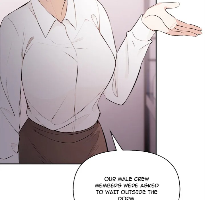 The Secret of a Girls’ Dorm - Chapter 17 - picture 56