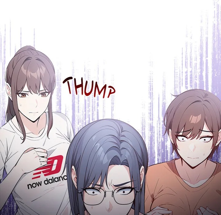 The Secret of a Girls’ Dorm - Chapter 17 - picture 60