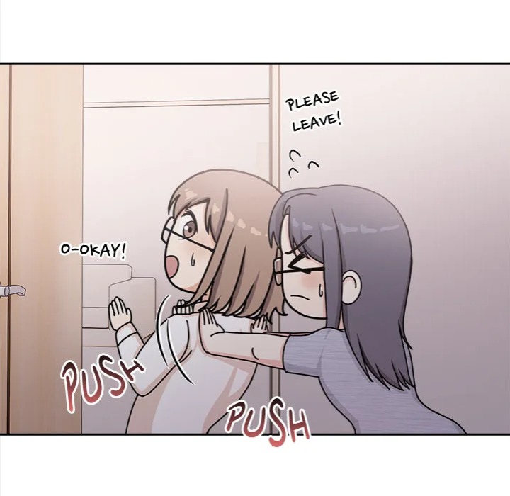 The Secret of a Girls’ Dorm - Chapter 17 - picture 69