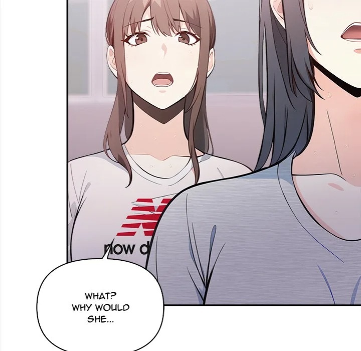 The Secret of a Girls’ Dorm - Chapter 17 - picture 7