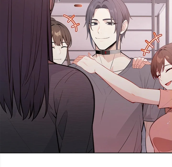 The Secret of a Girls’ Dorm - Chapter 17 - picture 81