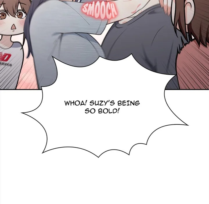 The Secret of a Girls’ Dorm - Chapter 17 - picture 83