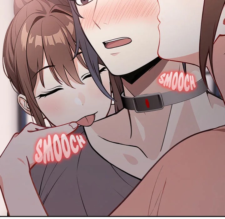 The Secret of a Girls’ Dorm - Chapter 17 - picture 87