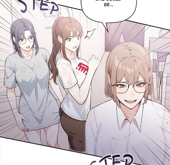 The Secret of a Girls’ Dorm - Chapter 17 - picture 9