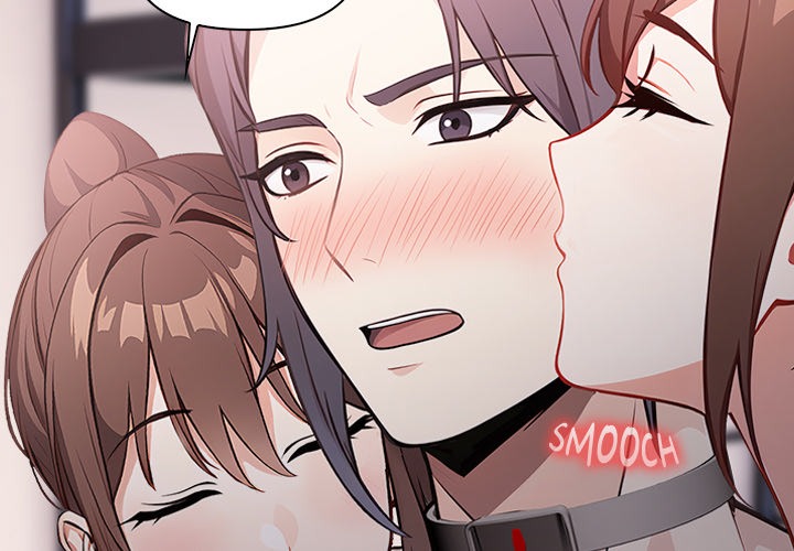 The Secret of a Girls’ Dorm - Chapter 18 - picture 2