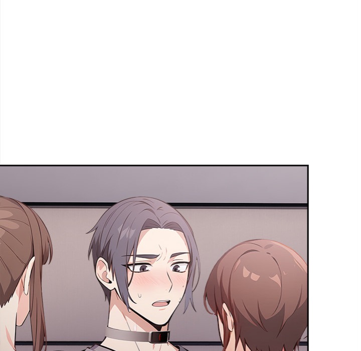 The Secret of a Girls’ Dorm - Chapter 18 - picture 38