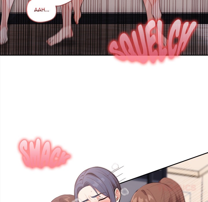 The Secret of a Girls’ Dorm - Chapter 18 - picture 61